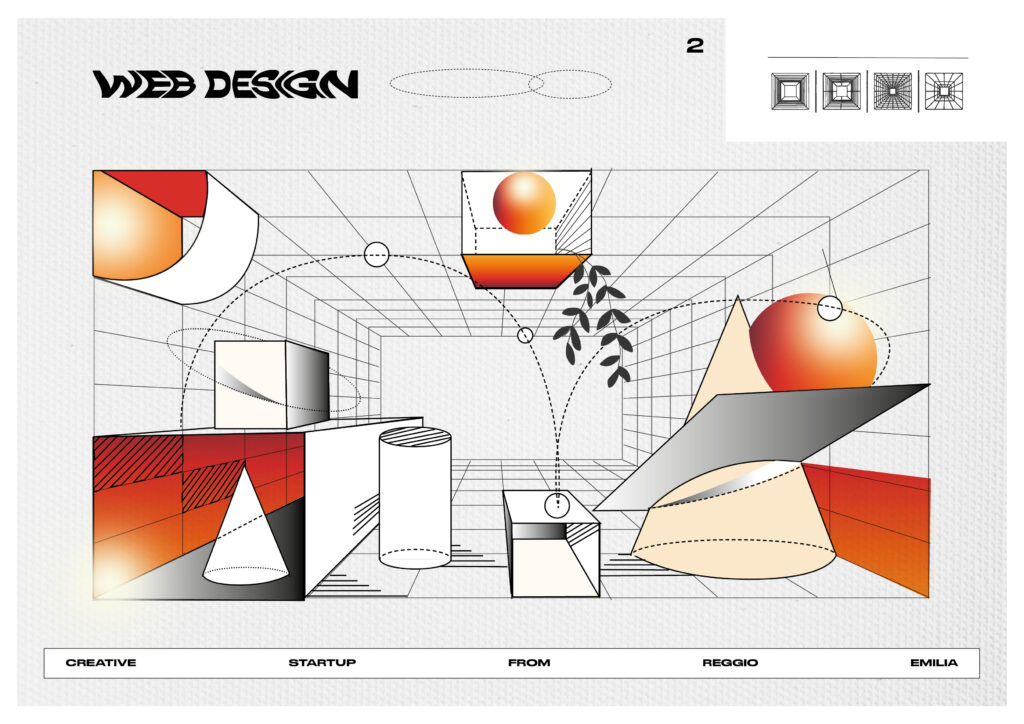 Presentazione web design Interno undici reggio emilia, creazione e gestione di siti web ottimizzati