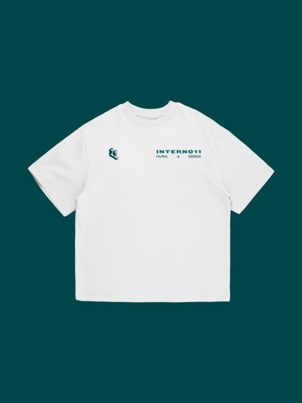 Caps Tee - immagine 2