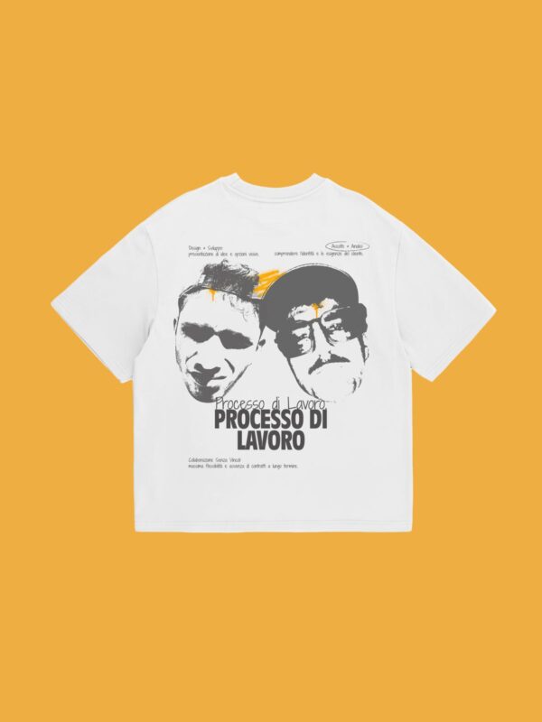 Process Tee